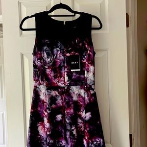 DKNY dress